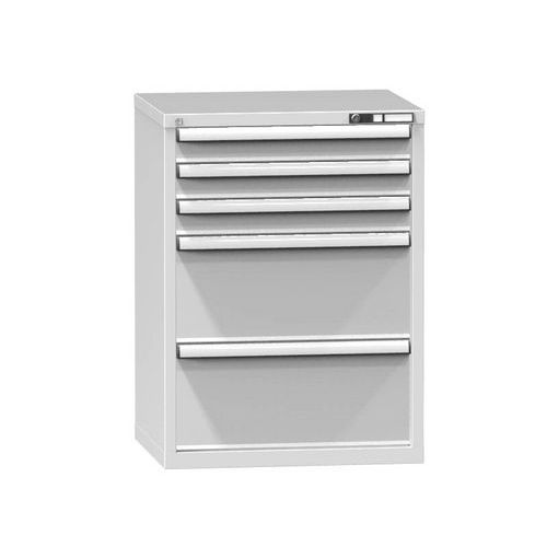 Zásuvkové skrine ZD3, 731 x 600 x 990 mm