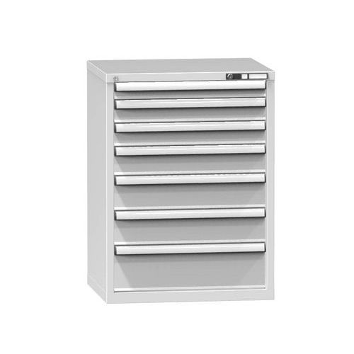 Zásuvkové skrine ZD6, 731 x 600 x 990 mm