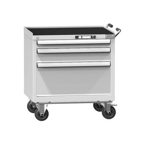 Dielenské vozíky ZDM59-1, 36x27D, 731 x 600 x 810 mm