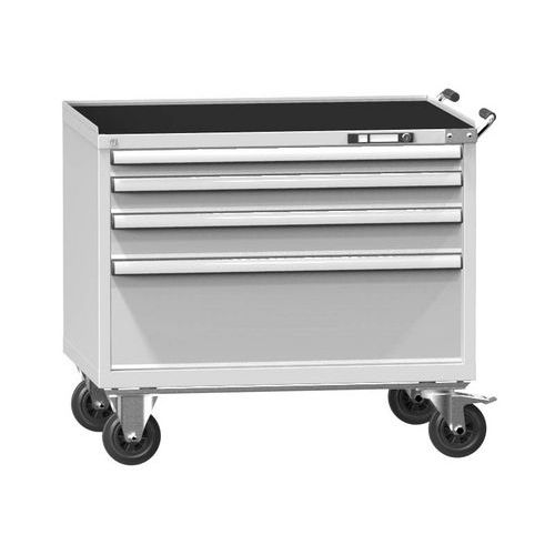 Dielenské vozíky ZGM69-1, 54x36D, 1037 x 753 x 955 mm
