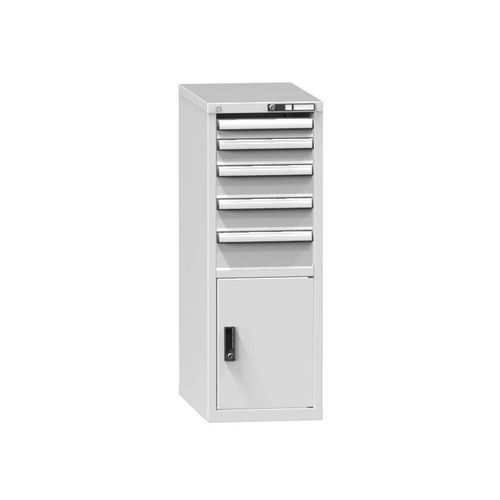 Zásuvkové skrine ZH2, 442 x 753 x 1215 mm