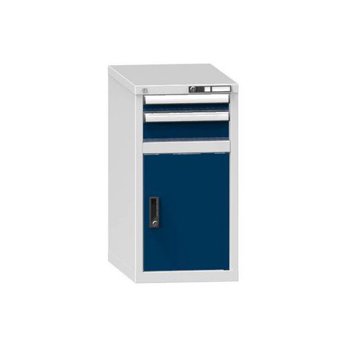 Zásuvkové skrine ZH2, 442 x 753 x 840 mm Zásuvkové skrine ZH2, 442 x 753 x 840 mm