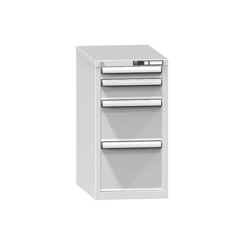Zásuvkové skrine ZH4, 442 x 753 x 840 mm