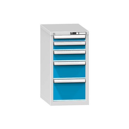 Zásuvkové skrine ZH5, 442 x 753 x 840 mm