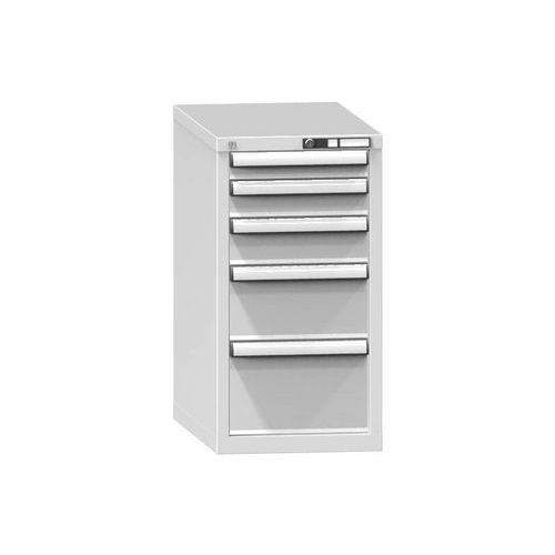 Zásuvkové skrine ZH5, 442 x 753 x 840 mm