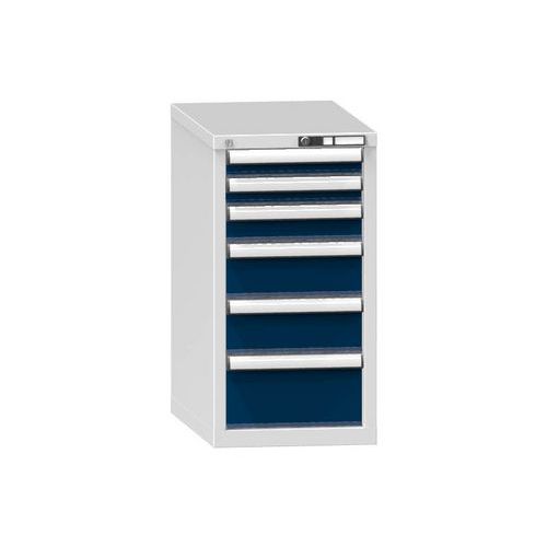 Zásuvkové skrine ZH6, 442 x 753 x 840 mm