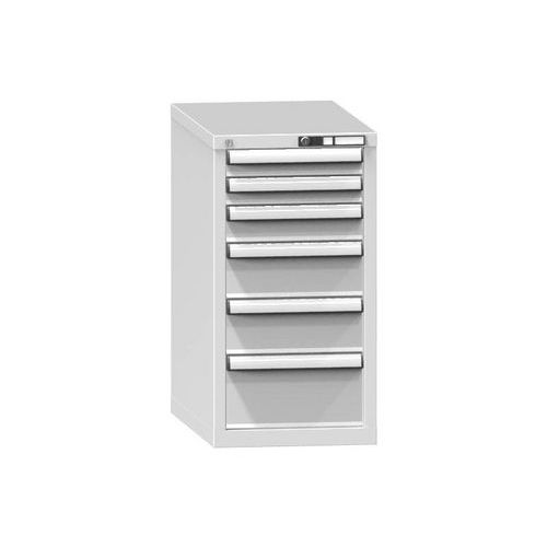 Zásuvkové skrine ZH6, 442 x 753 x 840 mm