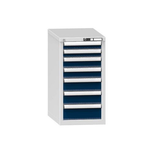 Zásuvkové skrine ZH7, 442 x 753 x 840 mm