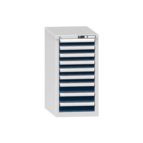Zásuvkové skrine ZH9, 442 x 753 x 840 mm