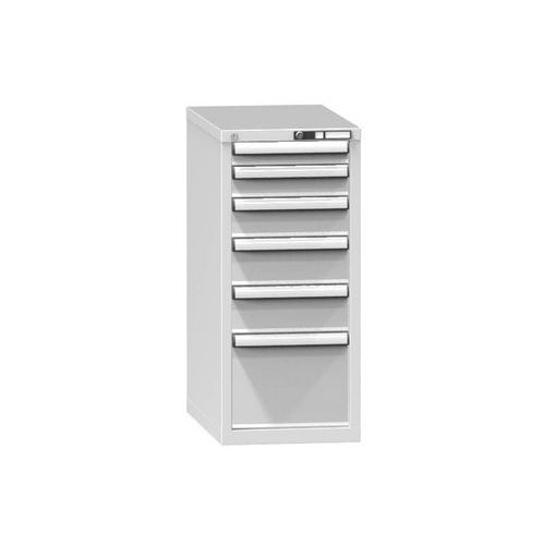 Zásuvkové skrine ZH4, 442 x 753 x 990 mm