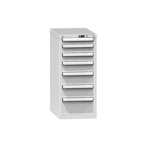 Zásuvkové skrine ZH6, 442 x 753 x 990 mm