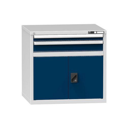 Zásuvkové skrine ZK2, 884 x 753 x 840 mm Zásuvkové skrine ZK2, 884 x 753 x 840 mm