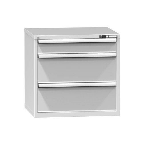Zásuvkové skrine ZK3, 884 x 753 x 840 mm
