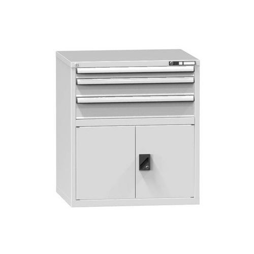 Zásuvkové skrine ZK2, 884 x 753 x 990 mm