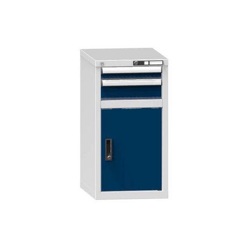 Zásuvkové skrine ZL2, 442 x 600 x 840 mm Zásuvkové skrine ZL2, 442 x 600 x 840 mm