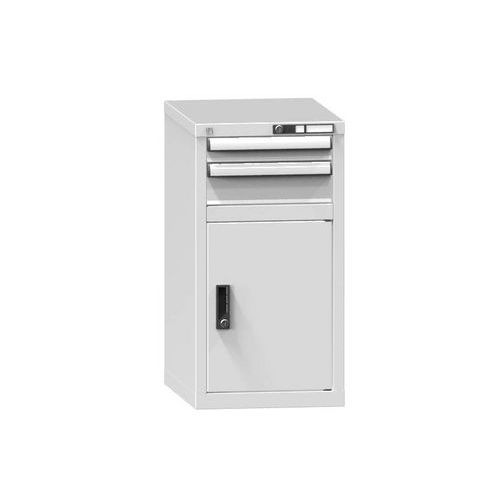 Zásuvkové skrine ZL2, 442 x 600 x 840 mm