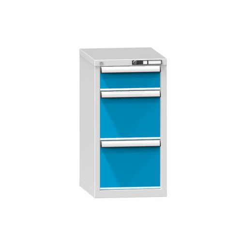 Zásuvkové skrine ZL3, 442 x 600 x 840 mm