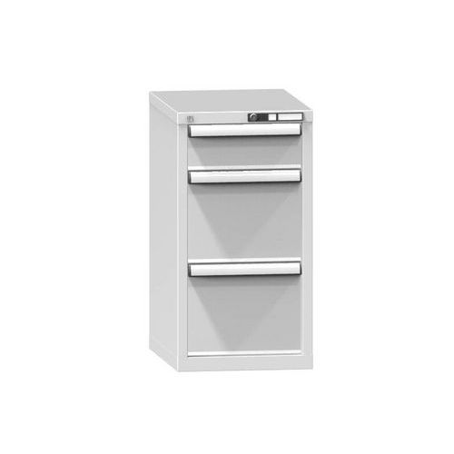 Zásuvkové skrine ZL3, 442 x 600 x 840 mm