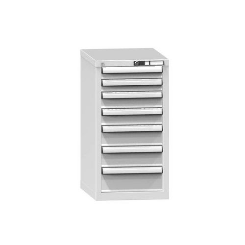 Zásuvkové skrine ZL5, 442 x 600 x 840 mm