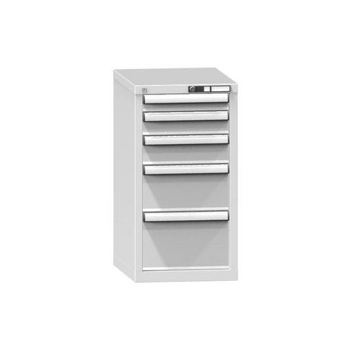 Zásuvkové skrine ZL6, 442 x 600 x 840 mm