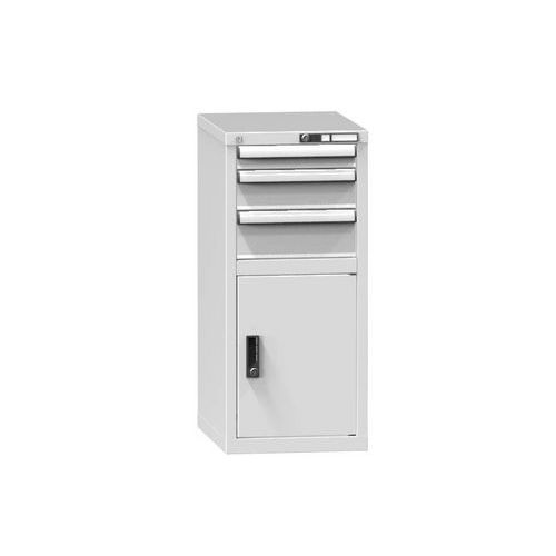 Zásuvkové skrine ZL2, 442 x 600 x 990 mm