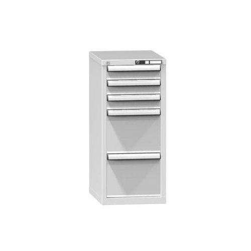 Zásuvkové skrine ZL3, 442 x 600 x 990 mm