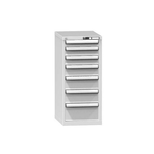 Zásuvkové skrine ZL6, 442 x 600 x 990 mm