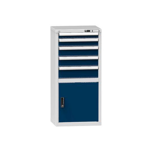 Zásuvkové skrine ZN2, 578 x 464 x 1215 mm Zásuvkové skrine ZN2, 578 x 464 x 1215 mm