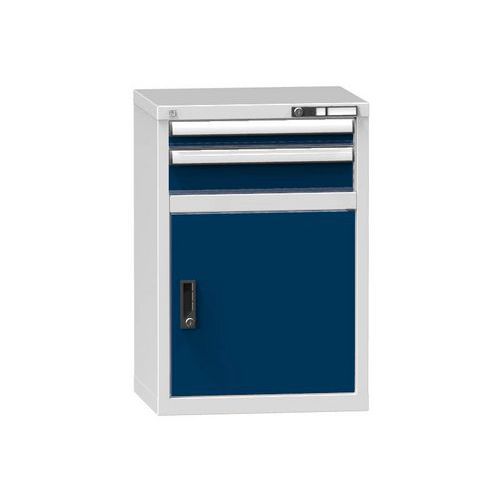 Zásuvkové skrine ZN2, 578 x 464 x 840 mm Zásuvkové skrine ZN2, 578 x 464 x 840 mm