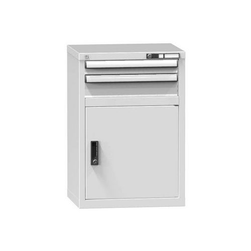 Zásuvkové skrine ZN2, 578 x 464 x 840 mm