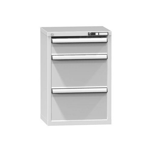 Zásuvkové skrine ZN3, 578 x 464 x 840 mm