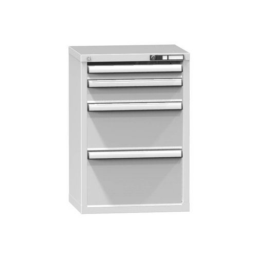 Zásuvkové skrine ZN4, 578 x 464 x 840 mm