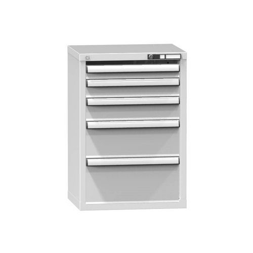 Zásuvkové skrine ZN6, 578 x 464 x 840 mm