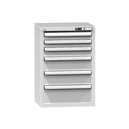 Zásuvkové skrine ZN7, 578 x 464 x 840 mm