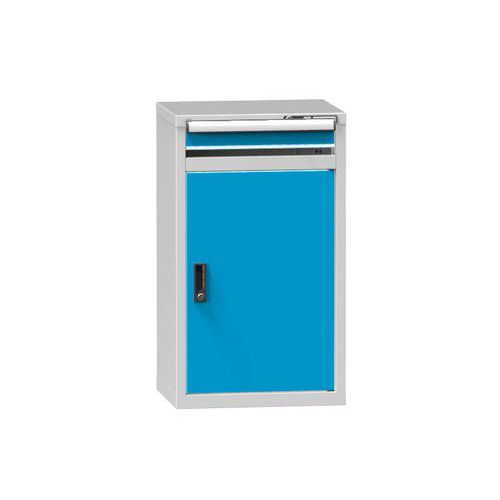 Zásuvkové skrine ZN1, 578 x 464 x 990 mm