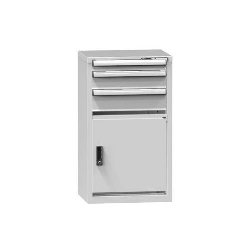 Zásuvkové skrine ZN2, 578 x 464 x 990 mm