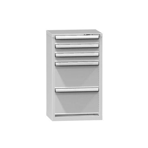 Zásuvkové skrine ZN3, 578 x 464 x 990 mm