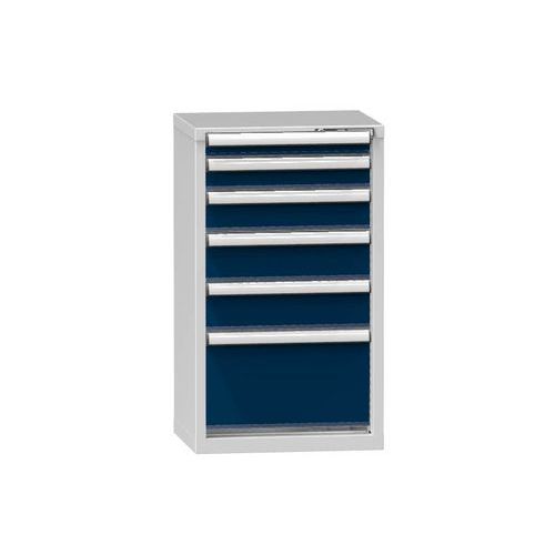 Zásuvkové skrine ZN4, 578 x 464 x 990 mm