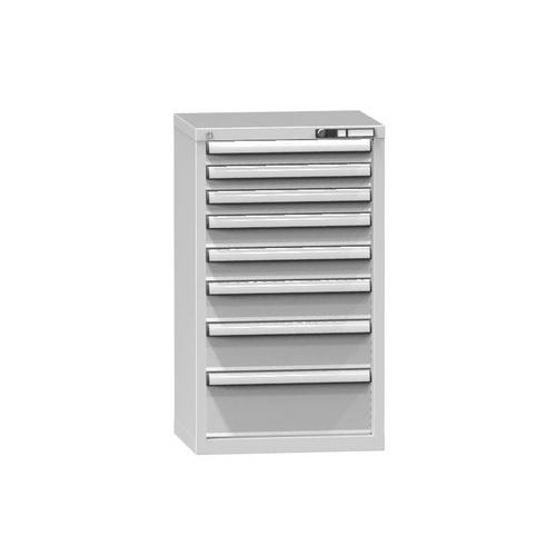 Zásuvkové skrine ZN5, 578 x 464 x 990 mm