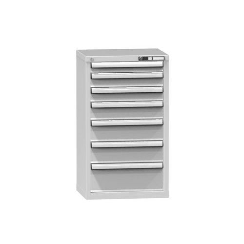 Zásuvkové skrine ZN6, 578 x 464 x 990 mm