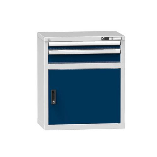 Zásuvkové skrine ZP2, 731 x 464 x 840 mm Zásuvkové skrine ZP2, 731 x 464 x 840 mm