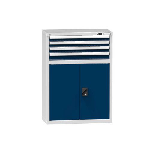 Zásuvkové skrine ZR1, 884 x 464 x 1215 mm Zásuvkové skrine ZR1, 884 x 464 x 1215 mm