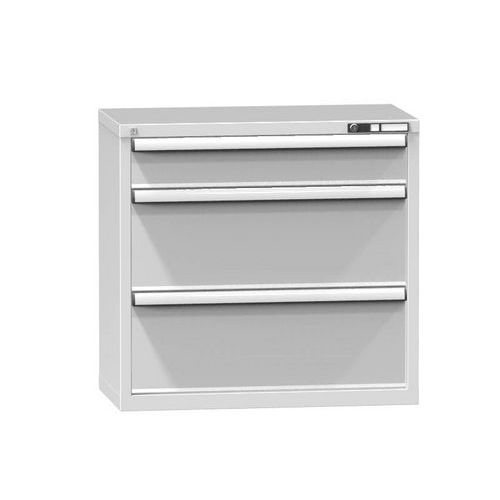 Zásuvkové skrine ZR3, 884 x 464 x 840 mm