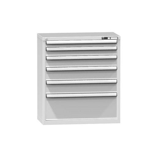 Zásuvkové skrine ZR4, 884 x 464 x 990 mm