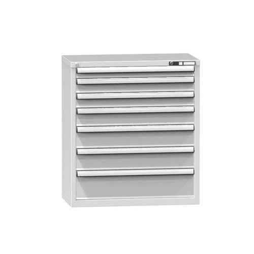 Zásuvkové skrine ZR6, 884 x 464 x 990 mm
