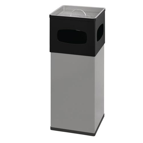 Hliníkový popolník 50 l – Vepabins