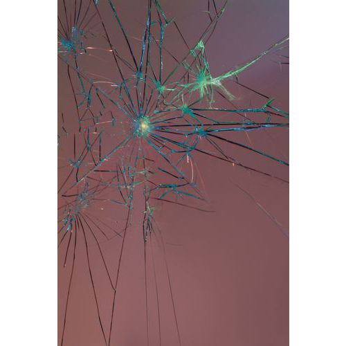 Bezpečnostné fólie na okná Reflectiv