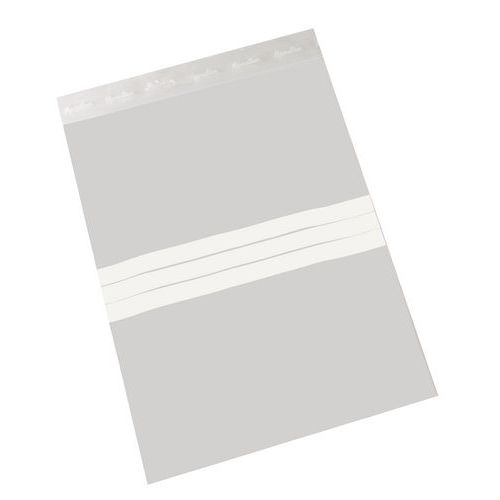 Popisovateľné vrecúška so zipsom Manutan Expert, 180 x 120 mm, 1 000 ks Popisovateľné vrecúška so zipsom Manutan Expert, 180 x 120 mm, 1 000 ks