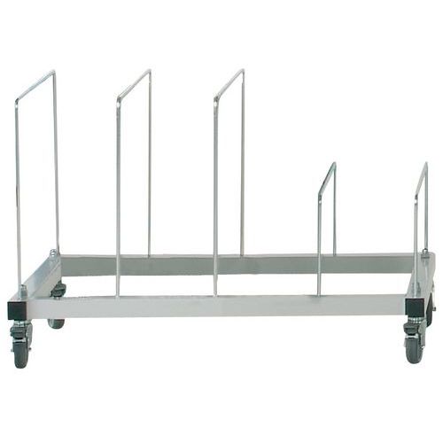 Modulárne prvky Hudig Rocholz