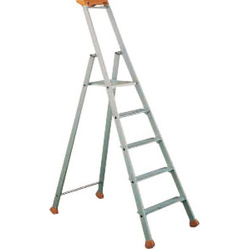 Hliníkové schodíky Pro 300 Tubesca-Comabi
